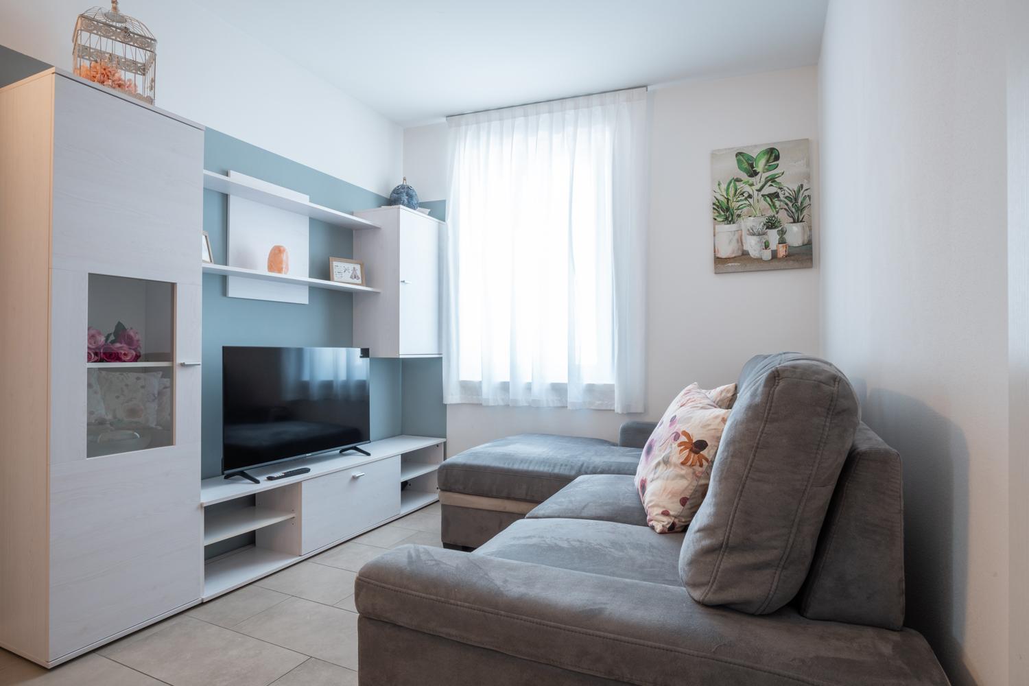 Es Rooms And Apartments Торболе Экстерьер фото